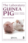 Bild: The Laboratory Guinea Pig - CRC Press
