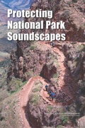 Cover: Protecting National Park Soundscapes - National Academies Press