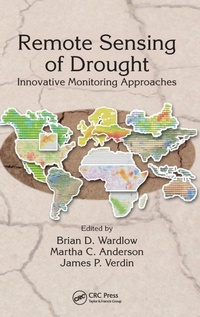 Bild vergrößern Bild: Remote Sensing of Drought - CRC Press
