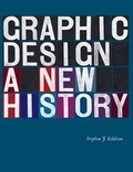 Cover: Graphic Design - Yale University Press