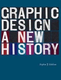 Enlarge image Cover: Graphic Design - Yale University Press