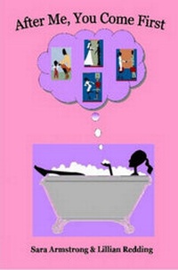 Enlarge image Cover: After Me, You Come First - Lulu.com