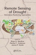 Cover: Remote Sensing of Drought - CRC Press