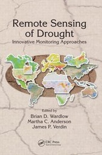 Abbildung von: Remote Sensing of Drought - CRC Press