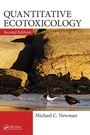 Cover: Quantitative Ecotoxicology - CRC Press