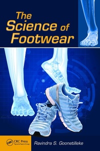 Abbildung von: The Science of Footwear - CRC Press