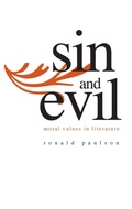 Cover: Sin and Evil - Yale University Press