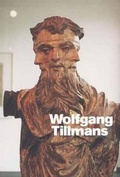 Cover: Wolfgang Tillmans - Yale University Press