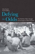 Cover: Defying the Odds - Yale University Press