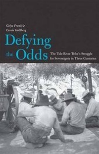 Enlarge image Cover: Defying the Odds - Yale University Press