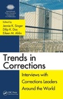 Cover: Trends in Corrections - Routledge