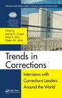 Cover: Trends in Corrections - Routledge