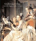 Cover: French Genre Painting in the Eighteenth Century - Yale University Press