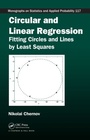 Cover: Circular and Linear Regression - CRC Press