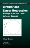 Cover: Circular and Linear Regression - CRC Press