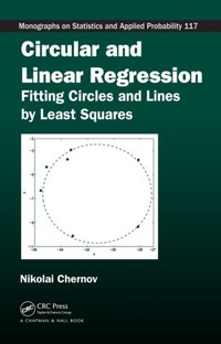 Enlarge image Cover: Circular and Linear Regression - CRC Press
