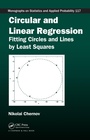 Cover: Circular and Linear Regression - CRC Press