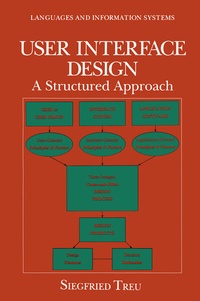 Abbildung von: User Interface Design - Springer