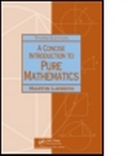 Abbildung von: A Concise Introduction to Pure Mathematics, Third Edition - CRC Press
