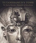 Cover: Tutankhamun's Tomb - Yale University Press
