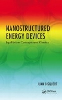 Abbildung von: Nanostructured Energy Devices - CRC Press