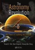 Cover: The Astronomy Revolution - CRC Press