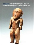 Cover: Oceania - Yale University Press