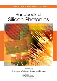 Abbildung von: Handbook of Silicon Photonics - CRC Press