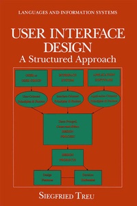 Enlarge image Cover: User Interface Design - Springer