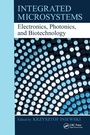 Cover: Integrated Microsystems - CRC Press