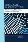 Cover: Integrated Microsystems - CRC Press
