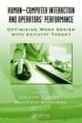 Cover: Human-Computer Interaction and Operators' Performance - CRC Press