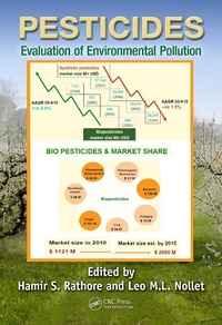 Abbildung von: Pesticides - CRC Press