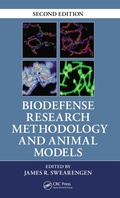 Bild: Biodefense Research Methodology and Animal Models - CRC Press