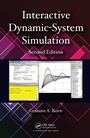 Cover: Interactive Dynamic-System Simulation - CRC Press