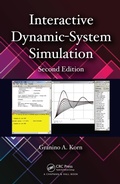 Cover: Interactive Dynamic-System Simulation - CRC Press