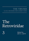 Cover: The Retroviridae - Springer