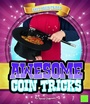 Cover: Awesome Coin Tricks - Capstone Press