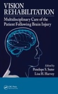 Abbildung von: Vision Rehabilitation - Routledge