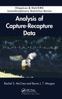 Cover: Analysis of Capture-Recapture Data - Chapman & Hall/CRC