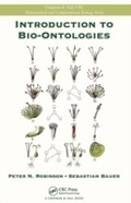 Cover: Introduction to Bio-Ontologies - Chapman & Hall/CRC