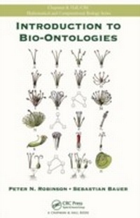 Enlarge image Cover: Introduction to Bio-Ontologies - Chapman & Hall/CRC