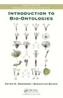 Cover: Introduction to Bio-Ontologies - Chapman & Hall/CRC