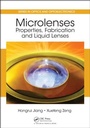 Bild: Microlenses - CRC Press