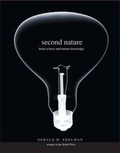 Cover: Second Nature - Yale University Press
