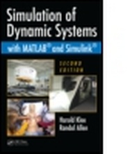 Abbildung von: Simulation of Dynamic Systems with MATLAB and Simulink, Second Edition - CRC Press