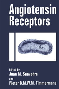 Abbildung von: Angiotensin Receptors - Springer