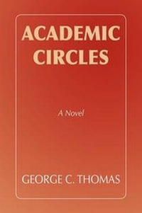Enlarge image Cover: Academic Circles - Xlibris