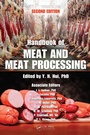 Cover: Handbook of Meat and Meat Processing - CRC Press