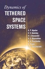 Cover: Dynamics of Tethered Space Systems - CRC Press